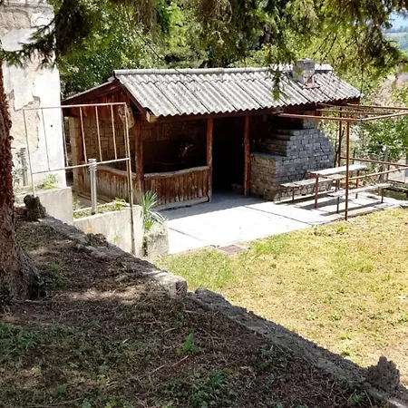 Historic House Apartman *
