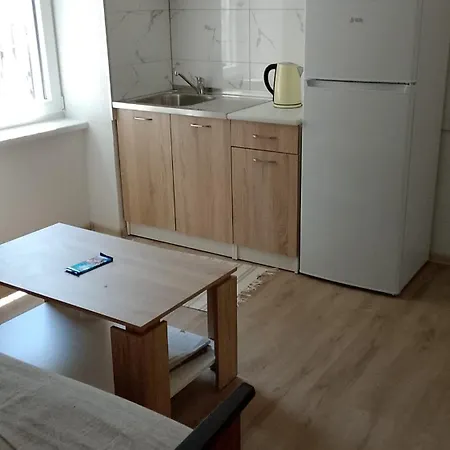 Historic House Apartman Jajce