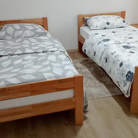 Historic House Apartman Jajce